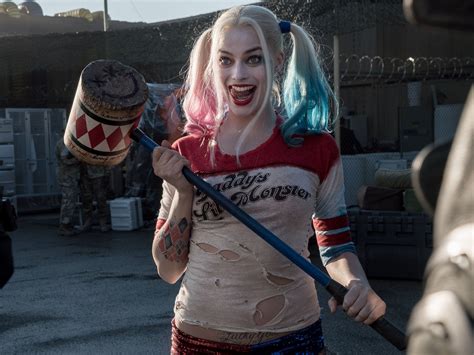 age of harley quinn|is harley quinn real.